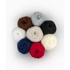 Double Knitting Acrylic Yarn - Basic