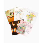 Greeting Cards - Pack of 5