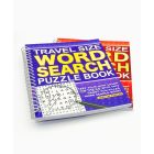 Word Search Travel Size - Set of 2