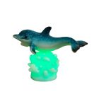 Light up Dolphin Figurine