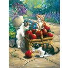 Painting by Numbers - Bumper Crop