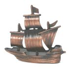 Pencil sharpener - Galleon Ship