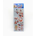 Christmas Stickers - Santa & Friends/Presents