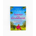 Summer in Andalucia by Lucy Coleman