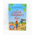 A Cornish Summer Kiss by Jo Bartlett