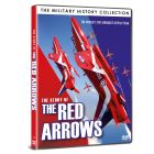 DVD The Story of the Red Arrows