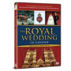 DVD The Royal Wedding 1947 