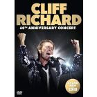 DVD Cliff Richard 60th Anniversary Concert