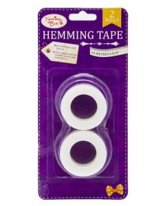 Iron On Hemming Tape