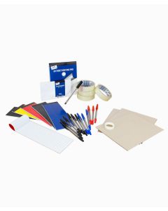 Bumper Value Stationery Pack
