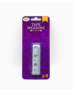 3 Metre Tape Measure