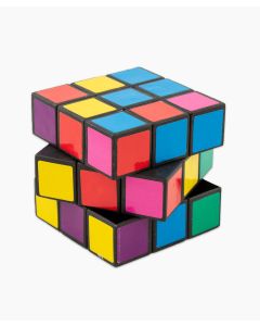 7cm Magic Cube Puzzle