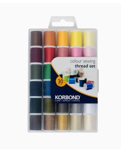 PK30 Sewing Threads 45m
