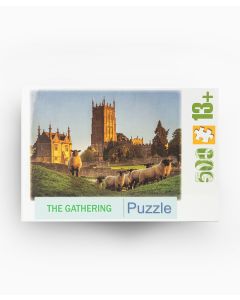 Jigsaw 500pcs - The Gathering