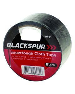 Supertough Cloth Tape 10m
