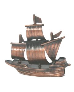 Pencil sharpener - Galleon Ship