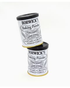 Borwick's Baking Powder 100g PK2