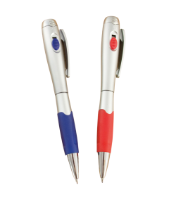 Flashlight Pens (Set of 2)
