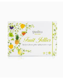 Pimlico Fruit Jellies 200g