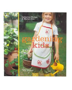 Gardening With Kids