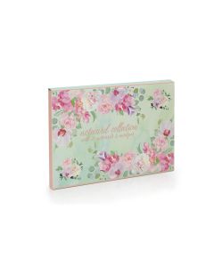 Notecard Collection pk20 - Belle Fleurs